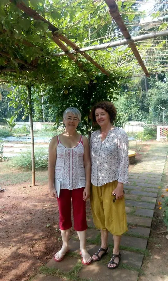Resort Deepanjali Wellness & Retreat Hotel Thanniyam India