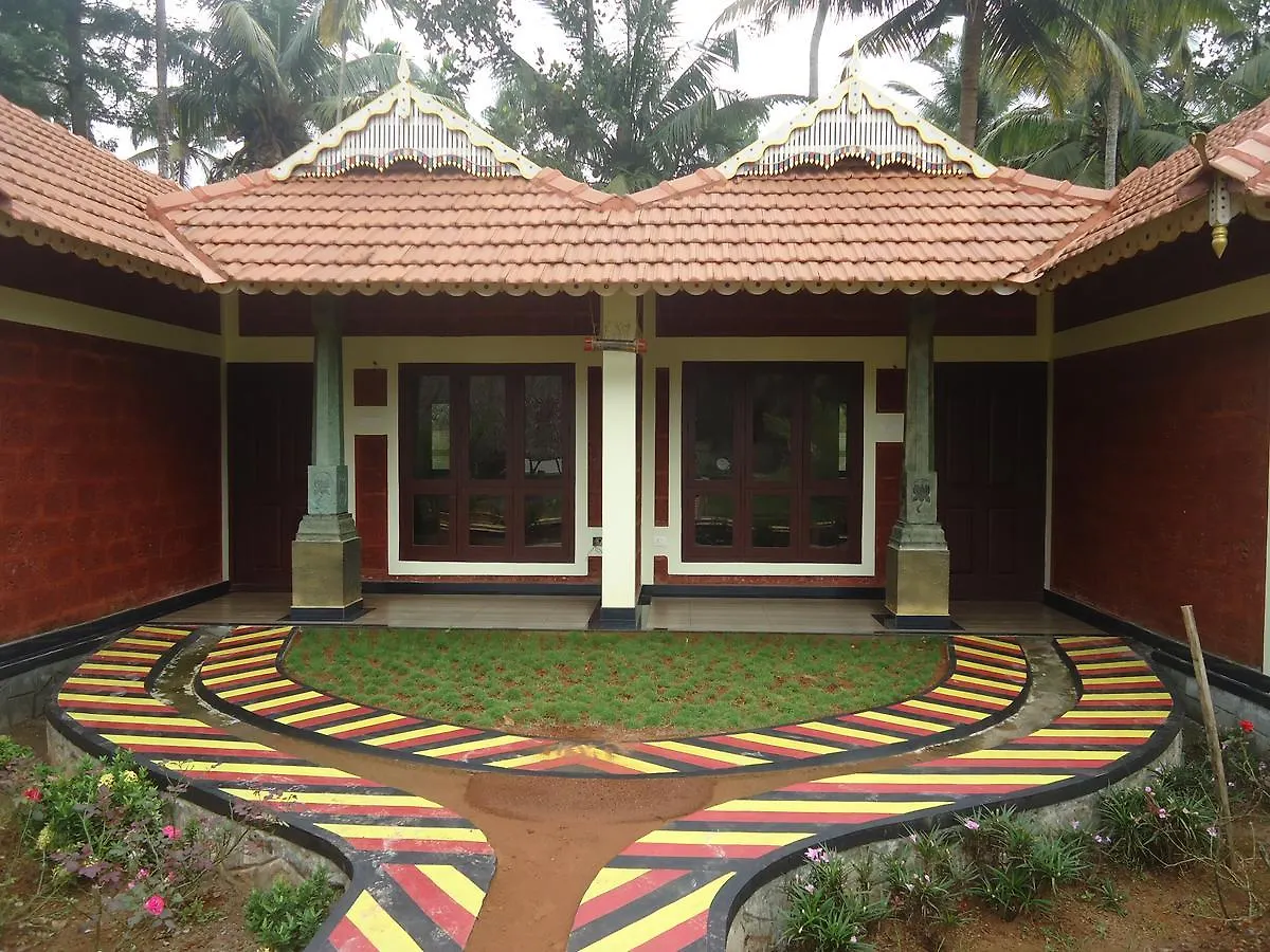 Deepanjali Wellness & Retreat Hotel Thanniyam