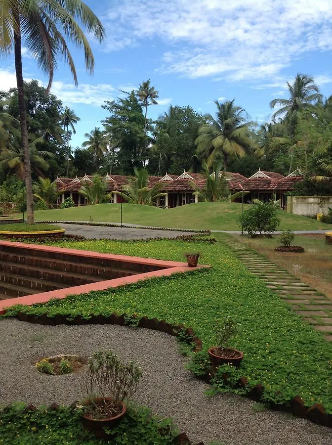 Deepanjali Wellness & Retreat Hotel Thanniyam Resort
