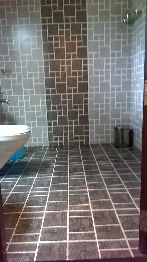 Deepanjali Wellness & Retreat Hotel Thanniyam 0*,