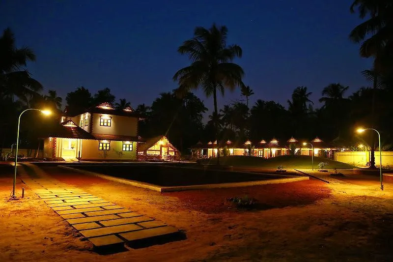 Deepanjali Wellness & Retreat Hotel Thanniyam 0*,