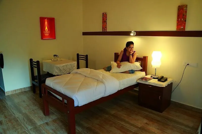 Deepanjali Wellness & Retreat Hotel Thanniyam Resort