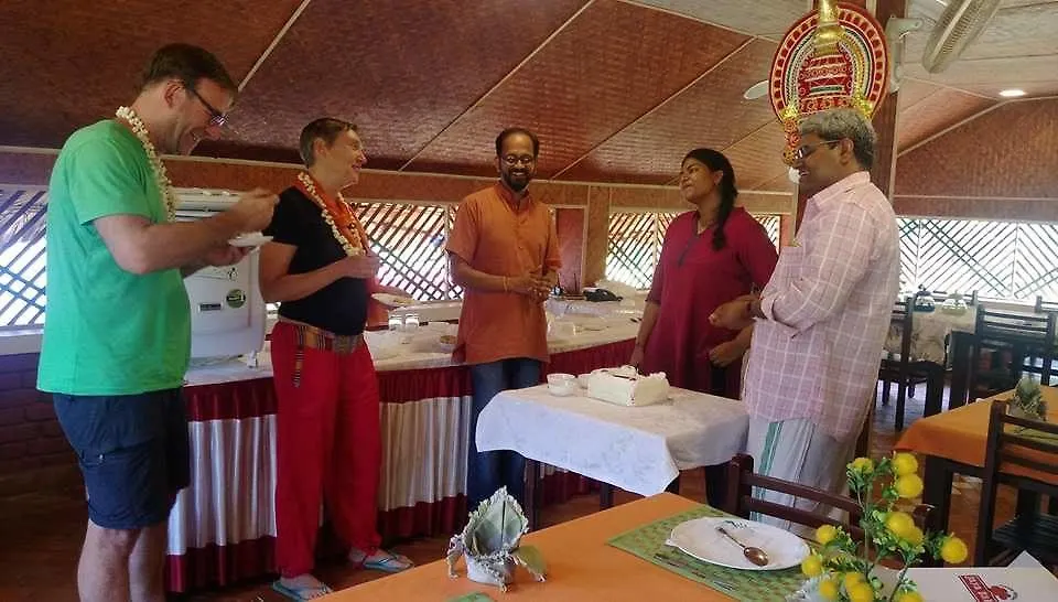 Deepanjali Wellness & Retreat Hotel Thanniyam 0*,  India