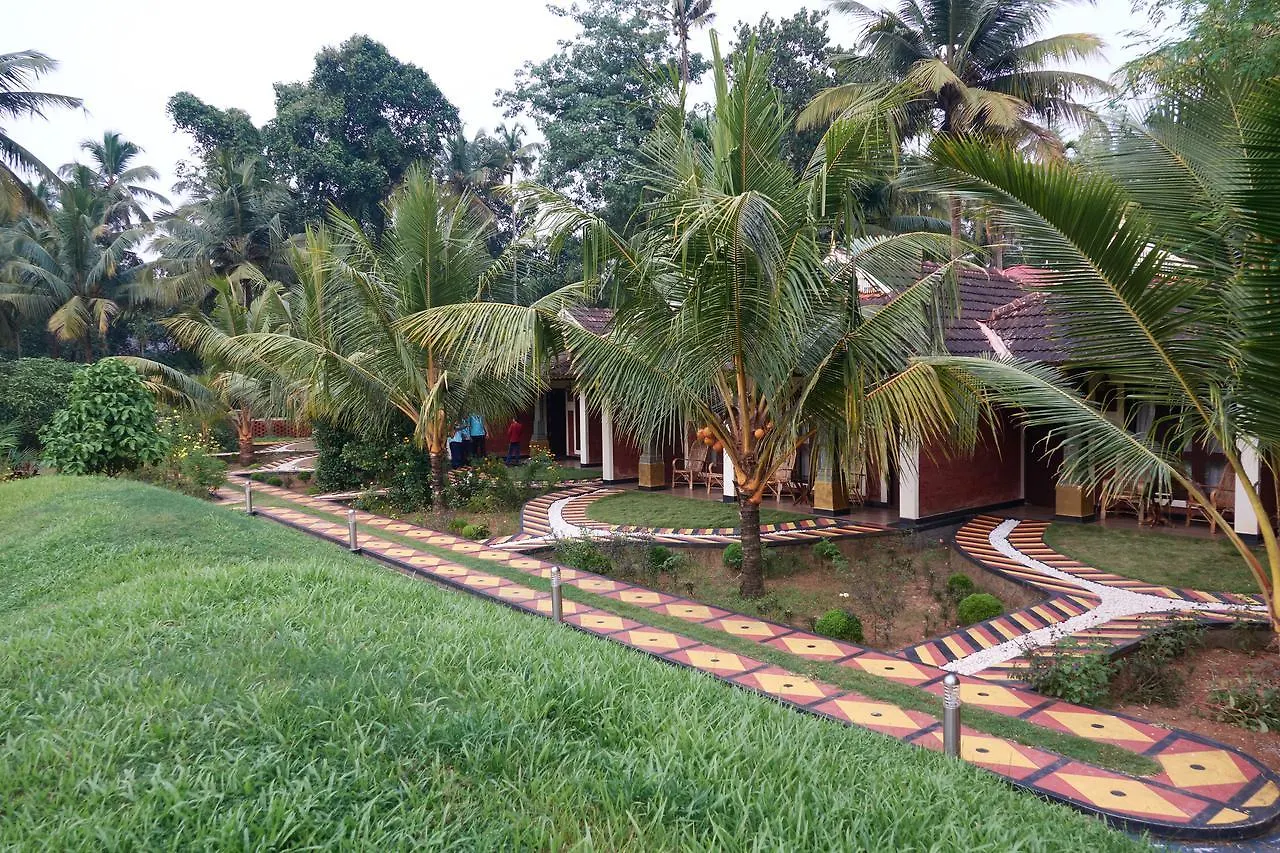 Deepanjali Wellness & Retreat Hotel Thanniyam Resort