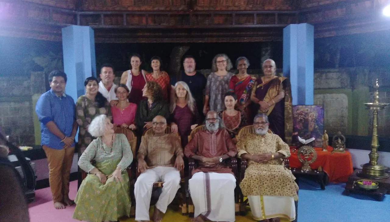 Deepanjali Wellness & Retreat Hotel Thanniyam