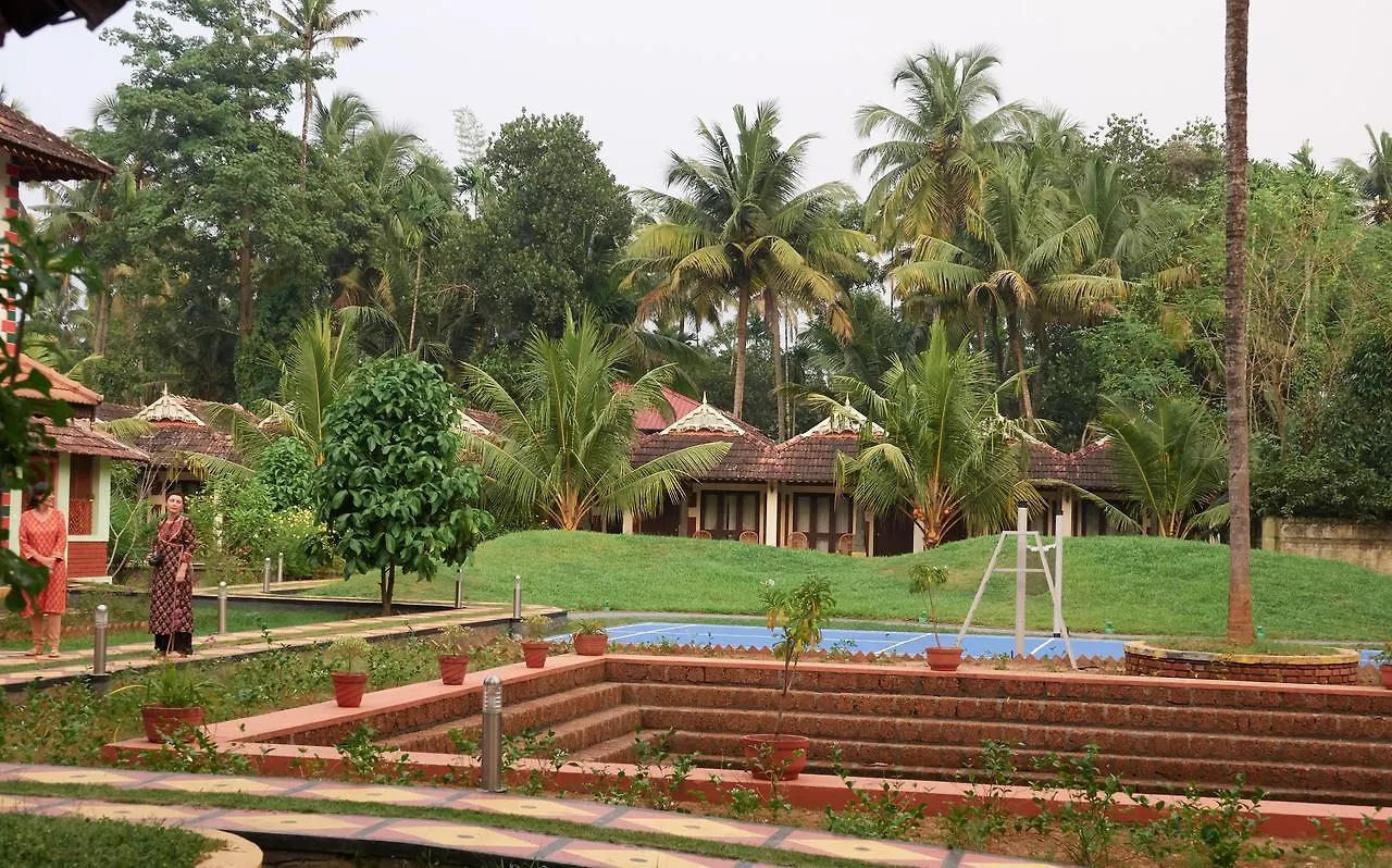 Resort Deepanjali Wellness & Retreat Hotel Thanniyam