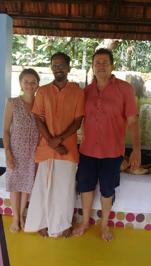 Deepanjali Wellness & Retreat Hotel Thanniyam 0*,