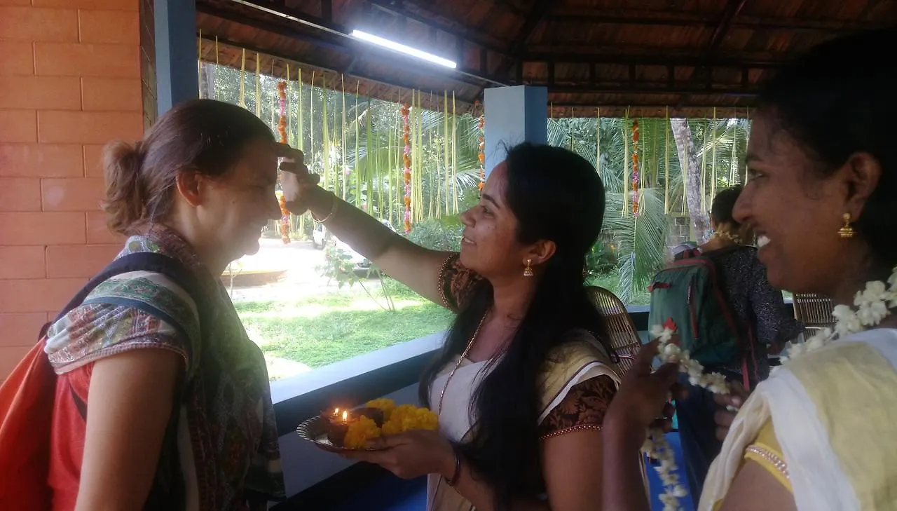 Deepanjali Wellness & Retreat Hotel Thanniyam Resort