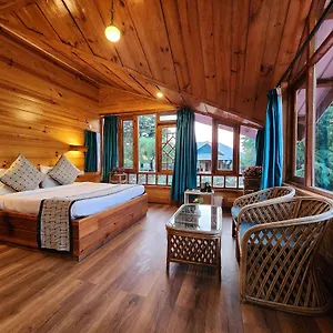 The Naldehra Resort Shimla