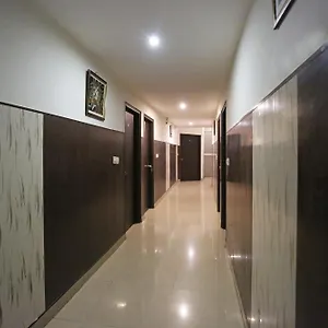O Kanha Continental Hotel Agra (Uttar Pradesh)