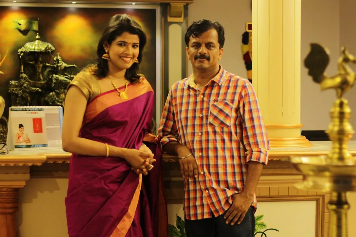 Deepanjali Wellness & Retreat Hotel Thanniyam Resort