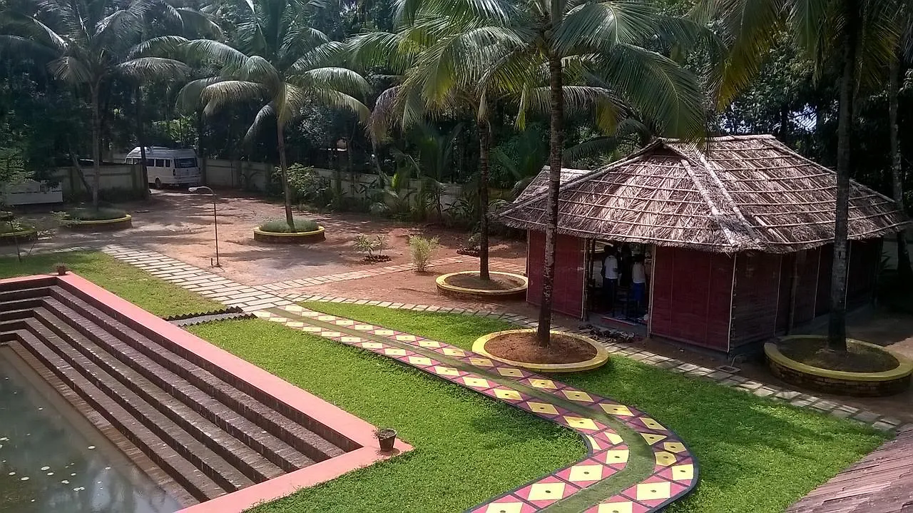 Deepanjali Wellness & Retreat Hotel Thanniyam