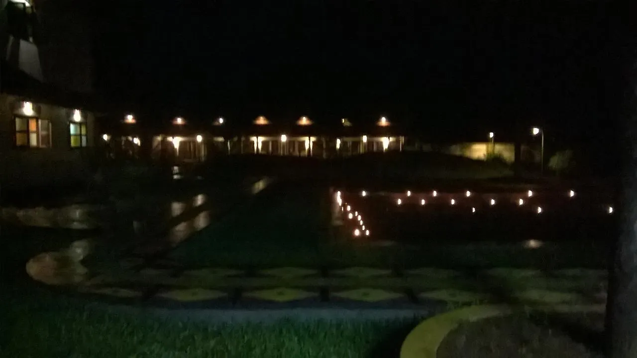 Deepanjali Wellness & Retreat Hotel Thanniyam India