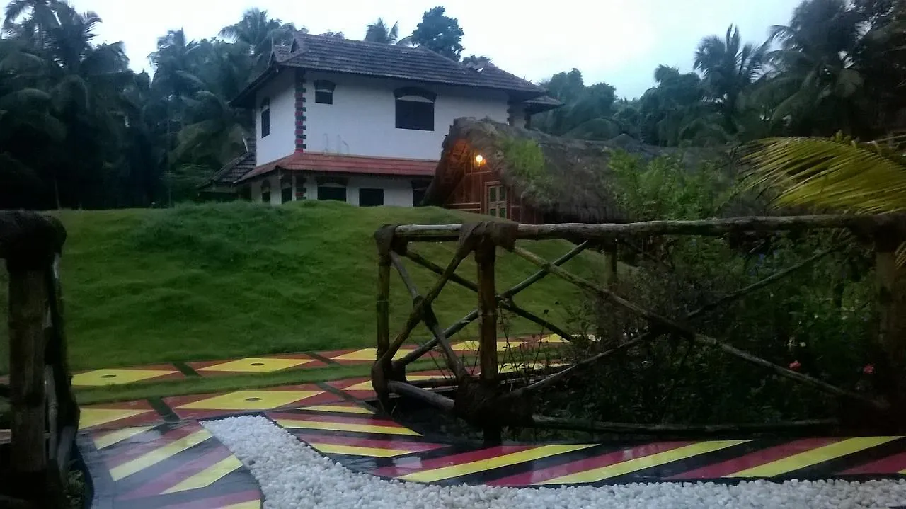 Deepanjali Wellness & Retreat Hotel Thanniyam 0*,  India