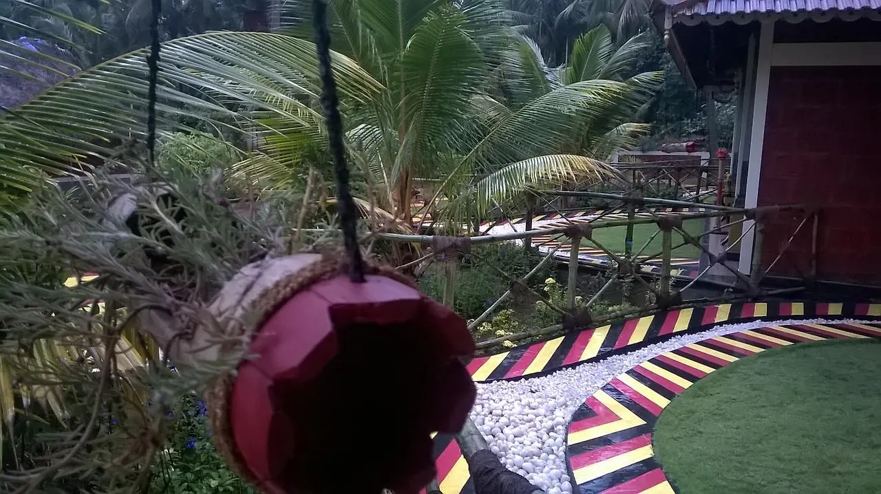 Deepanjali Wellness & Retreat Hotel Thanniyam Resort