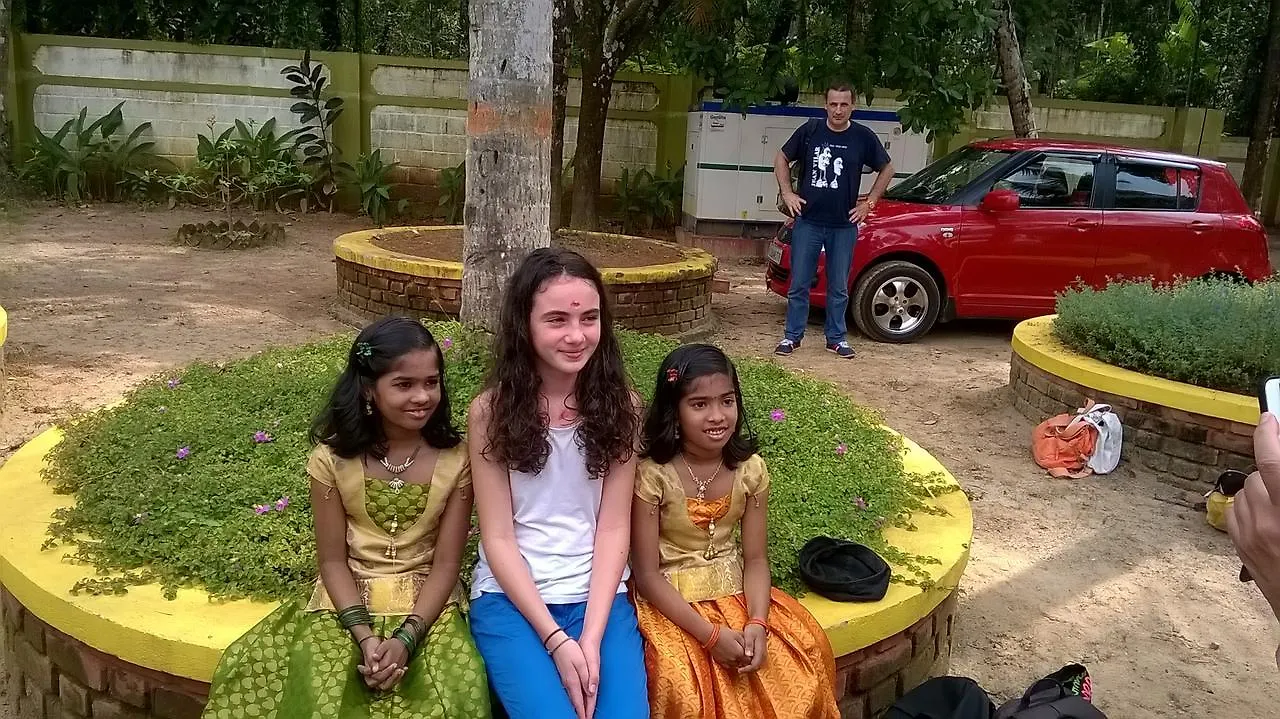 Deepanjali Wellness & Retreat Hotel Thanniyam