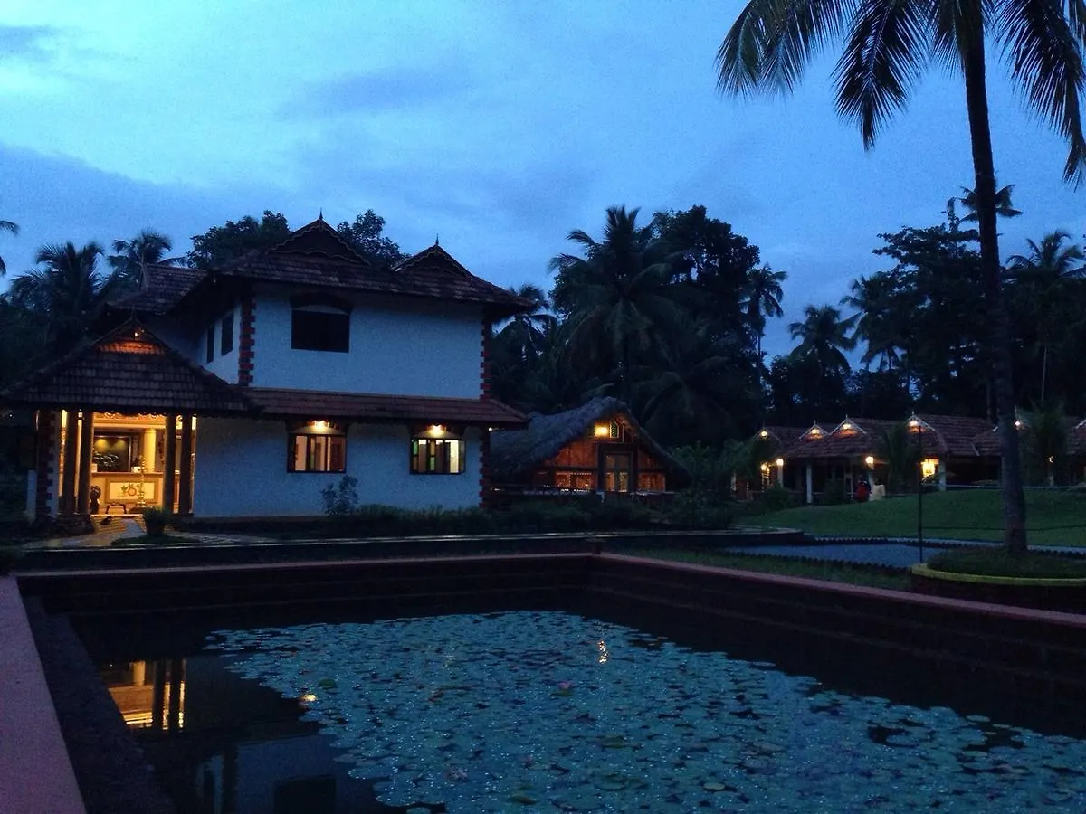 Deepanjali Wellness & Retreat Hotel Thanniyam Resort