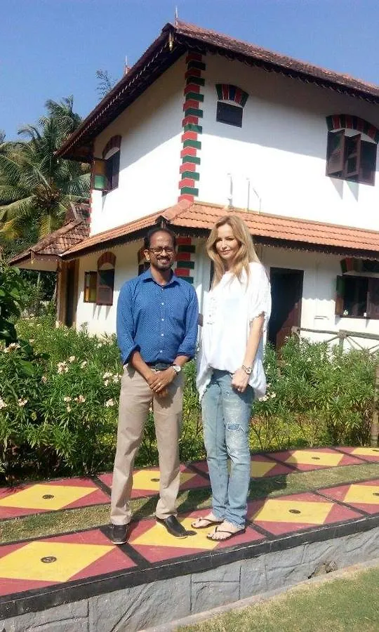 Deepanjali Wellness & Retreat Hotel Thanniyam