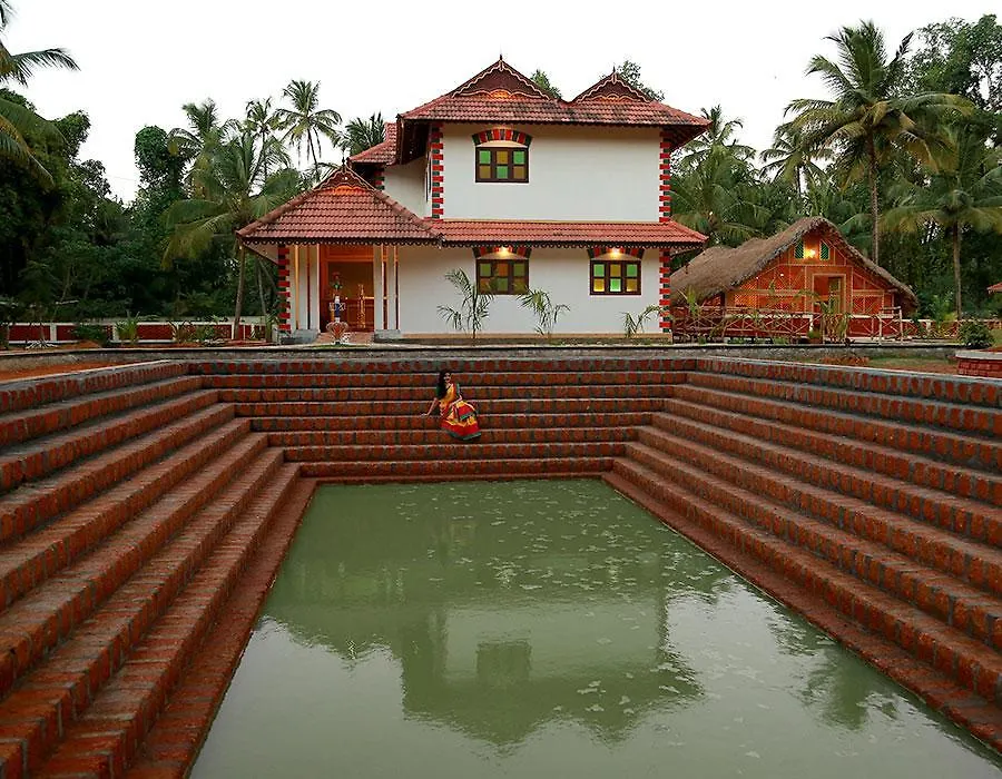 Resort Deepanjali Wellness & Retreat Hotel Thanniyam