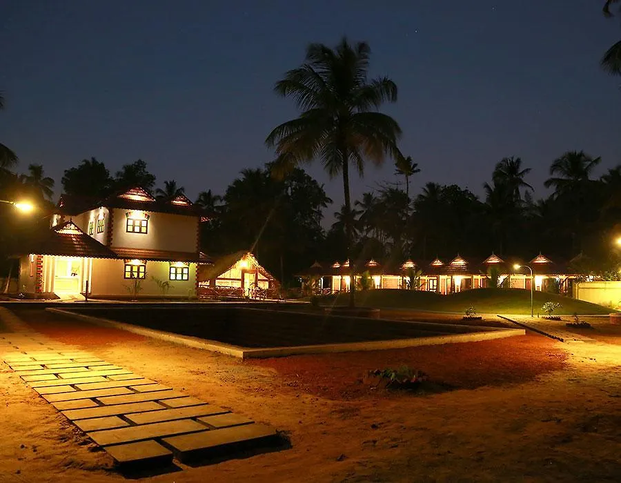Deepanjali Wellness & Retreat Hotel Thanniyam India