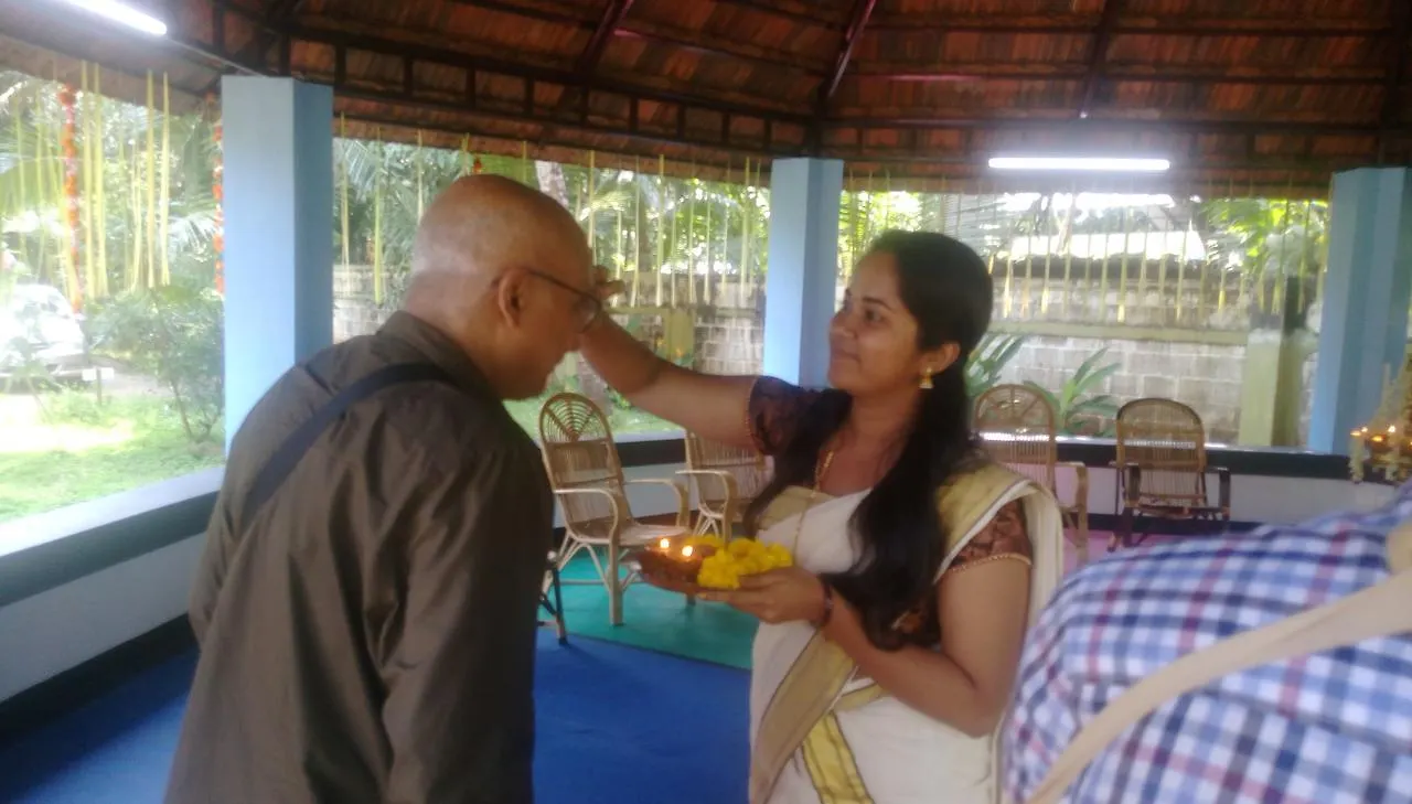 Deepanjali Wellness & Retreat Hotel Thanniyam Resort