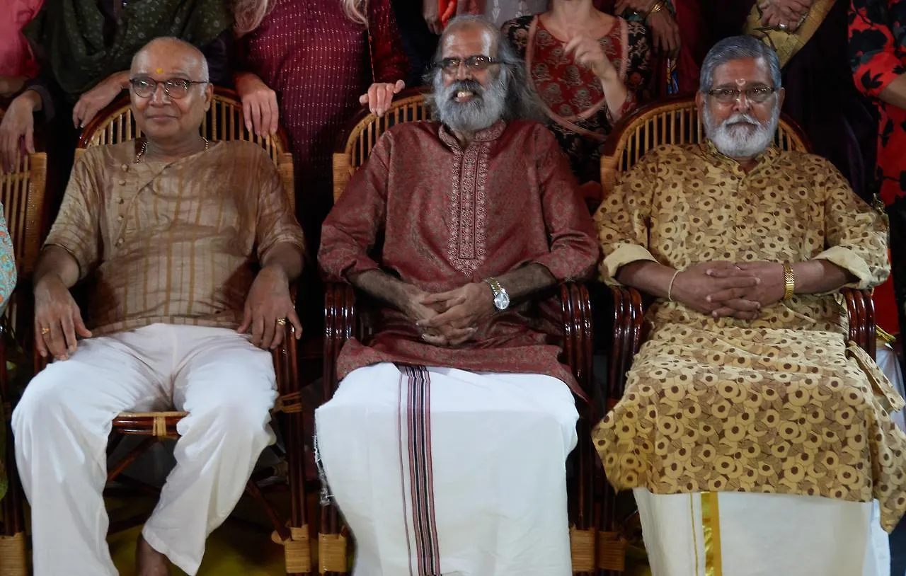 Deepanjali Wellness & Retreat Hotel Thanniyam