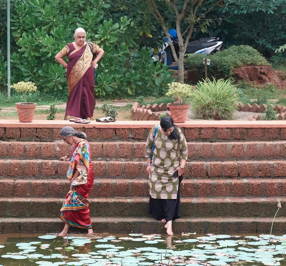 Deepanjali Wellness & Retreat Hotel Thanniyam